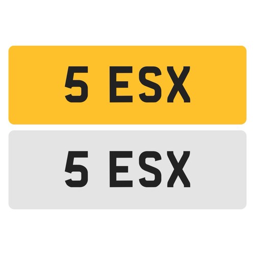 Esx essex dateless 1x3 - dateless,