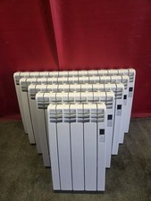 Rointe D Series Wifi controlled radiators Joblot 5 X Heaters