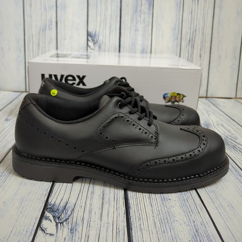 Uvex business work shoes - work,