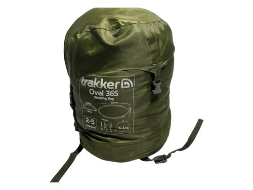 Trakker oval 365 sleeping - 1x,
