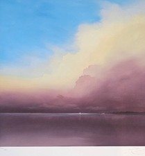 LAWRENCE COULSON To the shore