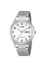 Lorus Gents 36mm Stainless