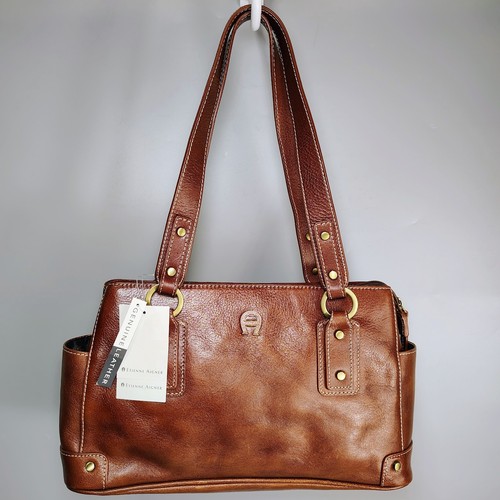 Vtg etienne aigner - vtg, designer