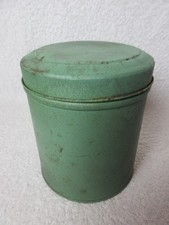 Vintage Tala Green Hinge