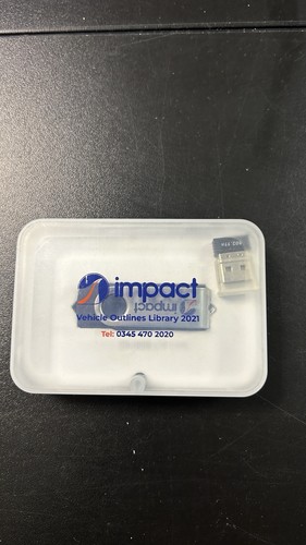 Impact vehicle outlines - impact,
