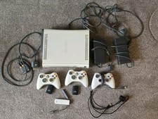 Xbox 360 White Console 60GB