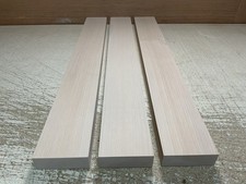 Beech Timber Planed - 3 Boards