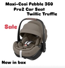 Maxi Cosi Pebble 360 Pro 2