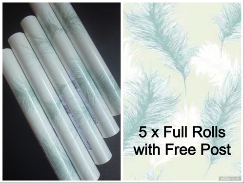 Job lot 10m rolls - lot, x