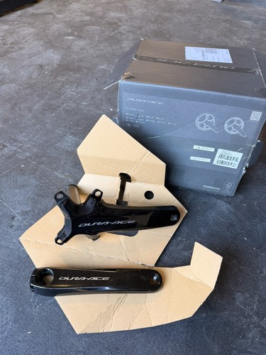 Shimano dura ace r9200 - r9200, cranks
