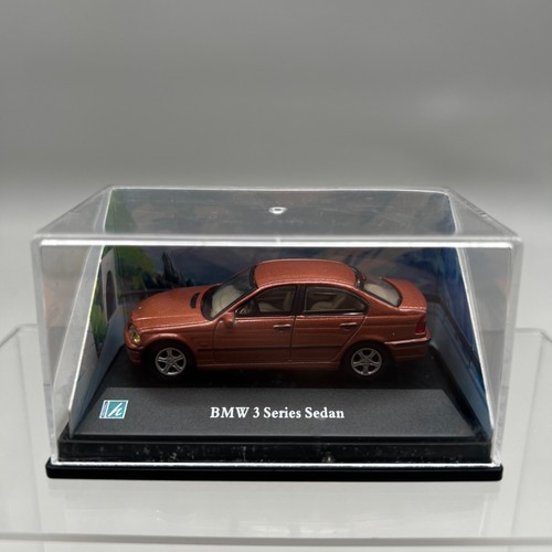 Cararama bmw series - bmw, sedan