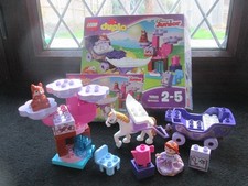 LEGO DUPLO SET 10822 SOFIA THE