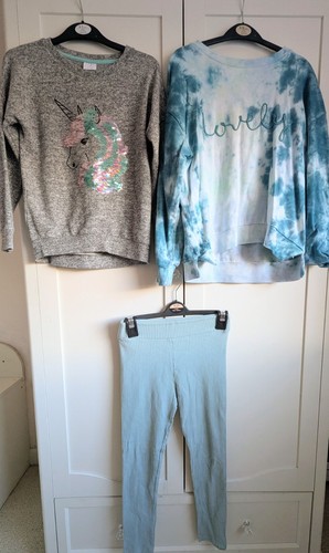 Girls jumpers and - girls,
