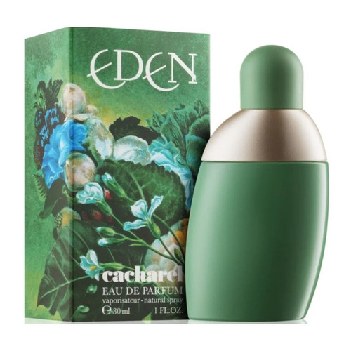 Cacharel eden 30ml - cacharel,