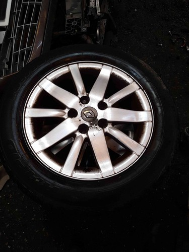 Renault megane scenic - renault,
