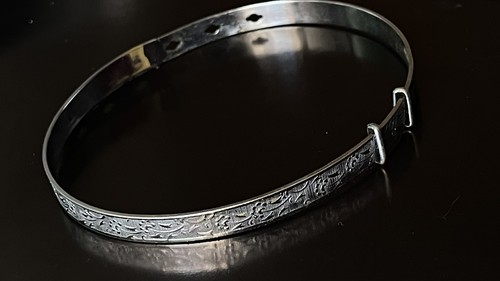 Vintage art deco chrome - deco,