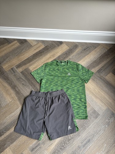 Men green grey montirex - montirex, t