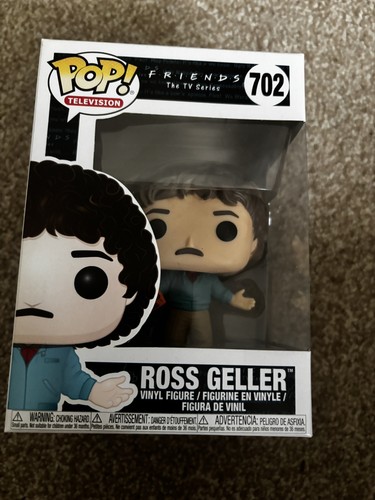 Funko pop television - funko, friends
