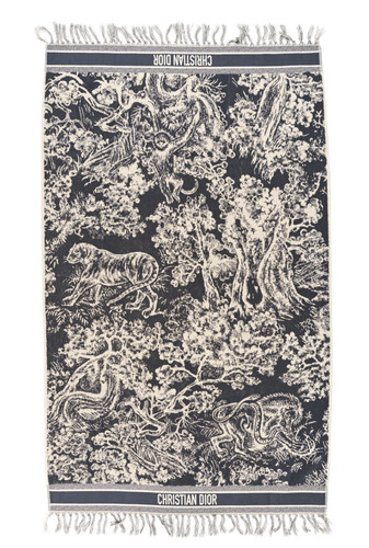 Christian dior toile jouy - dior, de
