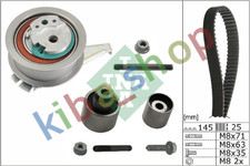 TIMING SET BELT+ SPROCKET FITS