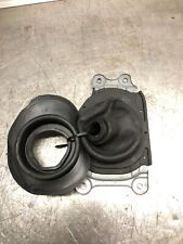 MAZDA MX5 MK3 NC 1.8 2.0 2005-2015 GEARBOX GEAR STICK GAITER RUBBER GROMMET BOOT