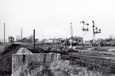 PHOTO BR British Railways