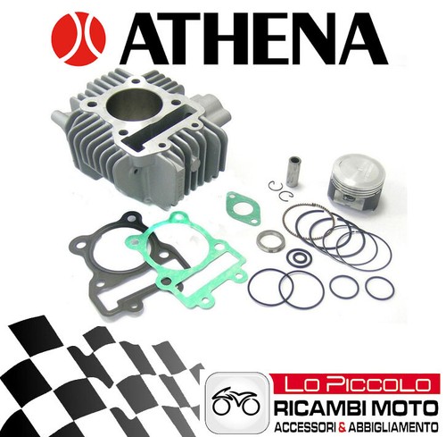Thermal group cylinder athena - group,