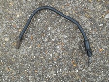 Classic Car Battery connection