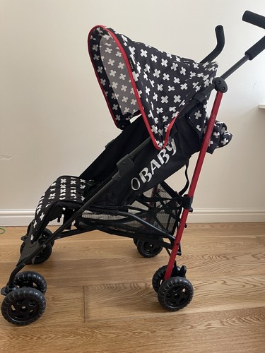 Obaby stroller - obaby,