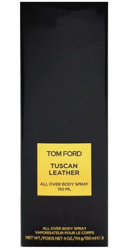 Tom ford tuscan leather all - ford,