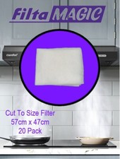 x20 Kitchen Cooker Hood Vent
