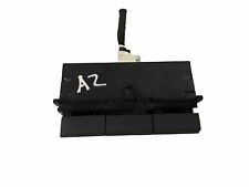 AUDI A3 8P2 (2008) 5 DOOR  ESP SWITCH BLACK 8P2. A2