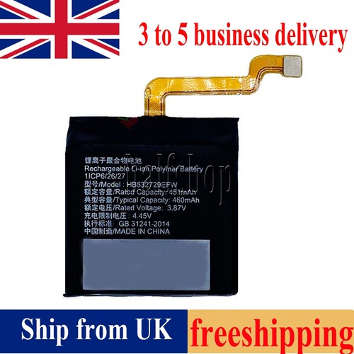 New battery for huawei - battery,