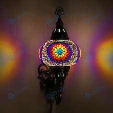 Turkish moroccan style - turkish,