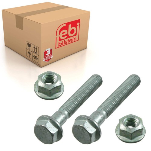 Front stabiliser link bolt - stabiliser, kit
