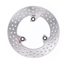 Braking R-fix front brake disc