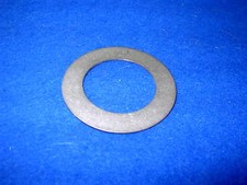SUZUKI DR500 DR650 SP500 NOS BIG END THRUST WASHER 09160-35005