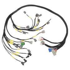 Wire Harness For Honda Civic