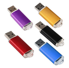 USB Flash Drive Full Capacity