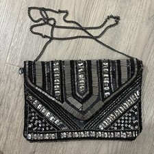 Atmosphere Beaded Embellished