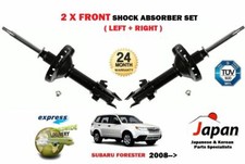 FOR SUBARU FORESTER 2.0 2.5