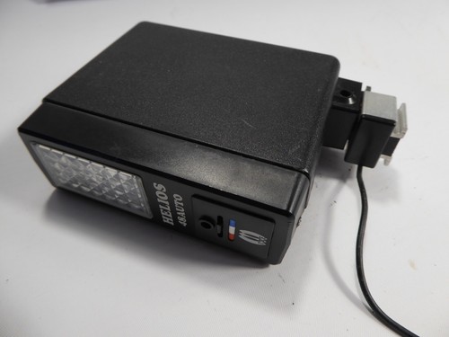Fully tested helios auto - tested,