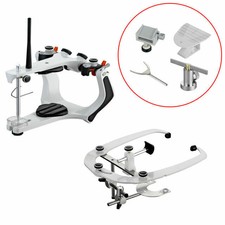 Dental Lab High Precision Semi