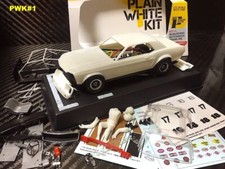 Pioneer slot car pwk3 ford - car,
