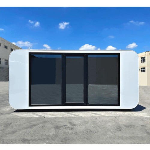 Ft tiny house pod - tiny,