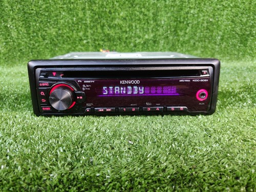Kenwood kdc 3051 kdc3051 - kenwood,