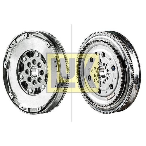 Dual mass flywheel dmf for - mass,