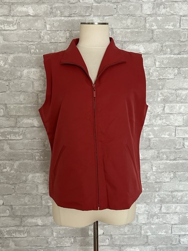 Eileen fisher size full zip - fisher, m