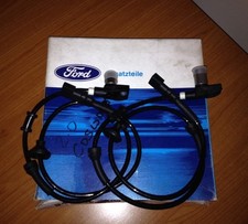 Ford Escort Cosworth Front ABS