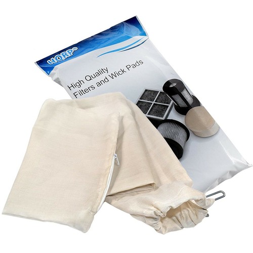 Dust collector bag - for, dewalt